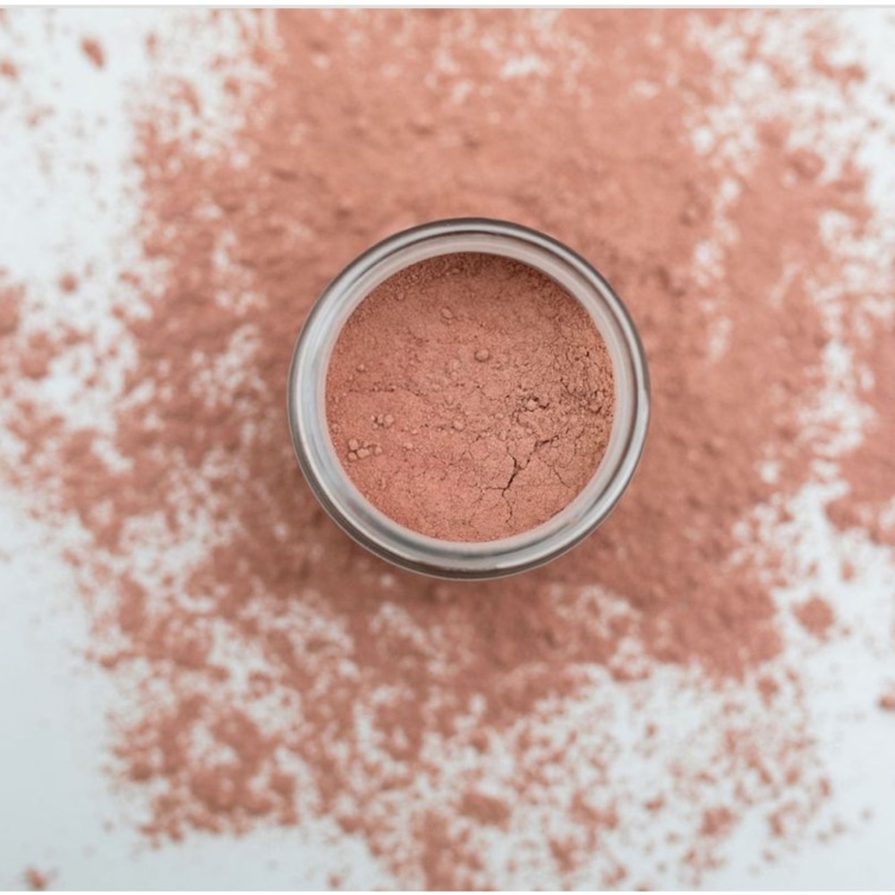 HIBISCUS CLAY MASK - Picture 6 of 6